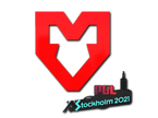 MOUZ | Rio 2022 image